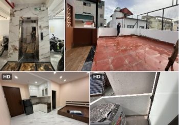 🌻Chính chủ cho thuê CHCC mini 7 tầng mới hoàn thiện tại 10 ngõ 105/56 Doãn Kế Thiện, Hà Nội. 0944.884.688