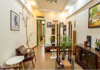 Chính chủ cho thuê nhà full đồ tại Lê Phụng Hiểu, Hoàn Kiếm, Hà Nội. 0392910086