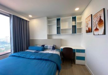 Chính chủ cần Bán căn hộ Carillon 2 : 86m², 2PN 2WC, giá chỉ 5 tỷ