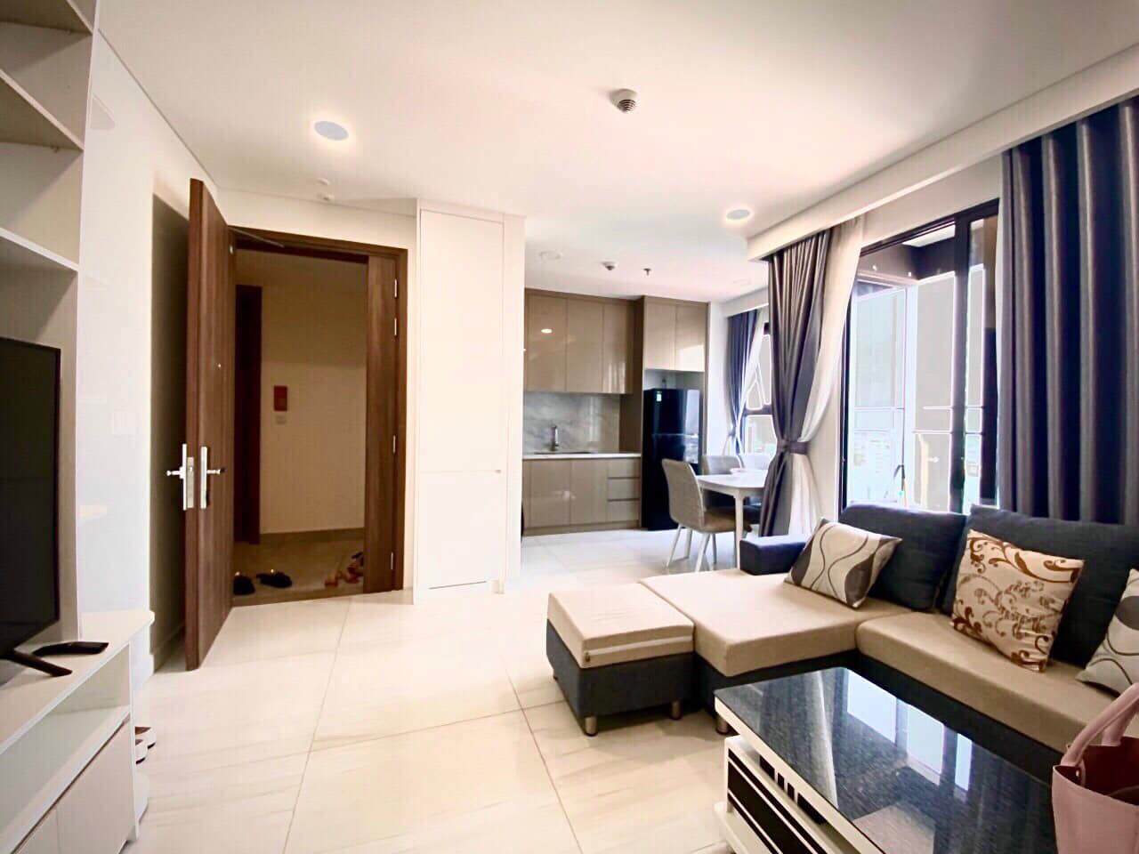 Cần bán căn hộ Carillon 2 Tân Phú căn góc : 3pn 2wc