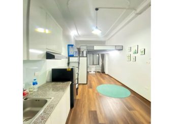 🔹Chính chủ cho thuê Studio tại Hồ Giám (Đống Đa), Hà Nội. 0912908242