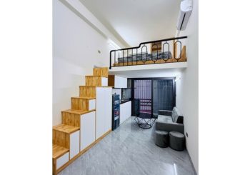 🌻Chính chủ cho thuê Studio vừa hoàn thiện mới tinh tại Thanh Liệt, Hà Nội; 0902322966