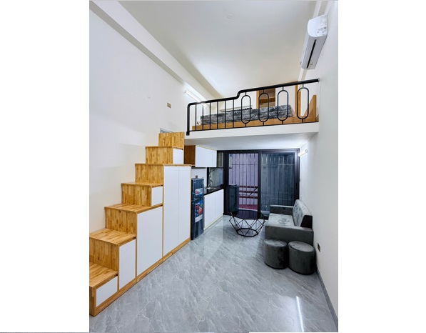 🌻Chính chủ cho thuê Studio vừa hoàn thiện mới tinh tại Thanh Liệt, Hà Nội; 0902322966