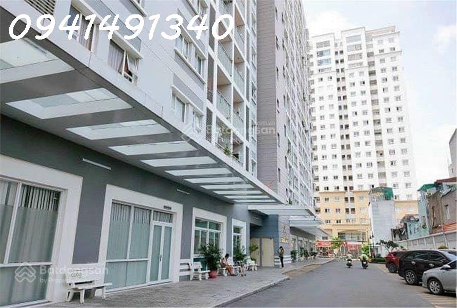 Bán căn hộ Carillon 2 : 86m², 2PN 2WC, giá chỉ 5 tỷ