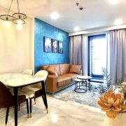 Chính chủ bán căn chung cư Topaz yêu thương đầy đủ nội thất