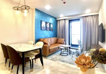Chính chủ bán căn chung cư Topaz yêu thương đầy đủ nội thất