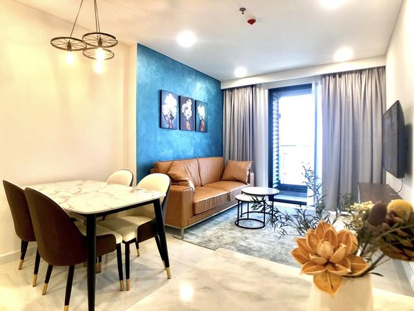 Chính chủ bán căn chung cư Topaz yêu thương đầy đủ nội thất
