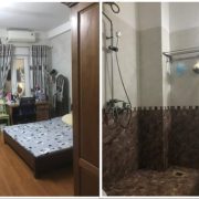 🌻Cho thuê phòng ở đẹp an ninh tốt, bếp riêng nhà mặt phố Bùi Xương Trạch; 0989812516