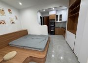 🌻Chính chủ cho thuê CHCC mini mới full nội thất tại 135 đê Trần Khát Chân, Hà Nội; 0828268686
