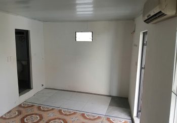 Còn phòng cho thuê ở phố bạch mai
